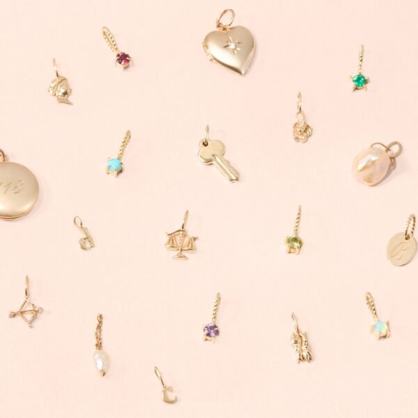 Tiniest Zodiac Charm - Image 14