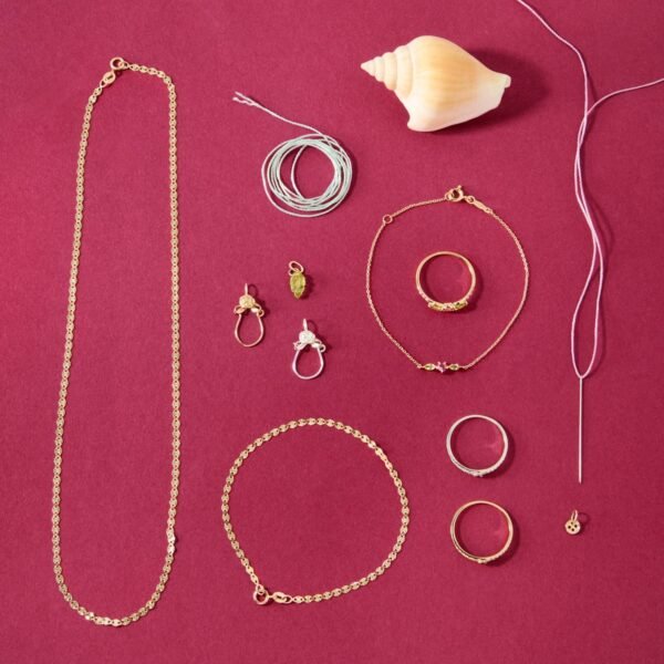Flowering Gold Chain - Image 12