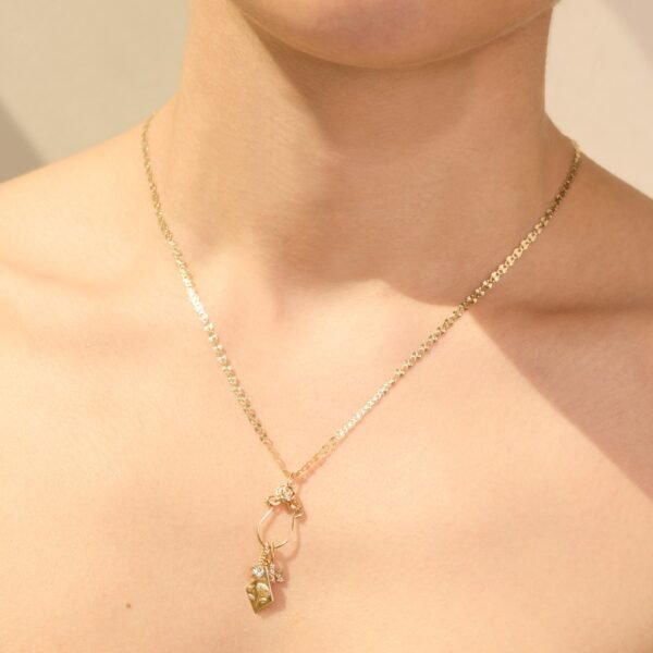 Flowering Gold Chain - Image 6