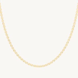 Flowering Gold Chain