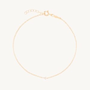 Diamond Fizz Bracelet, Petite