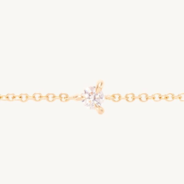 Diamond Fizz Bracelet, Sparkler