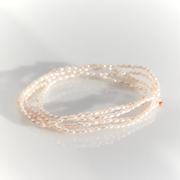 Pearl Buffet Bracelet - Image 6