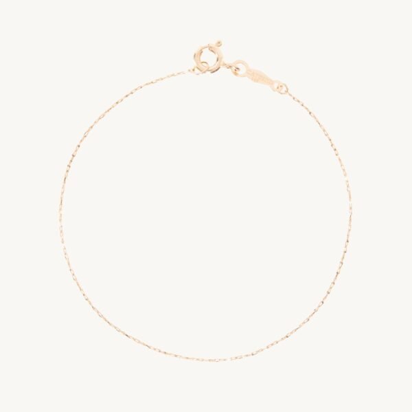 Hundred Summers Bracelet