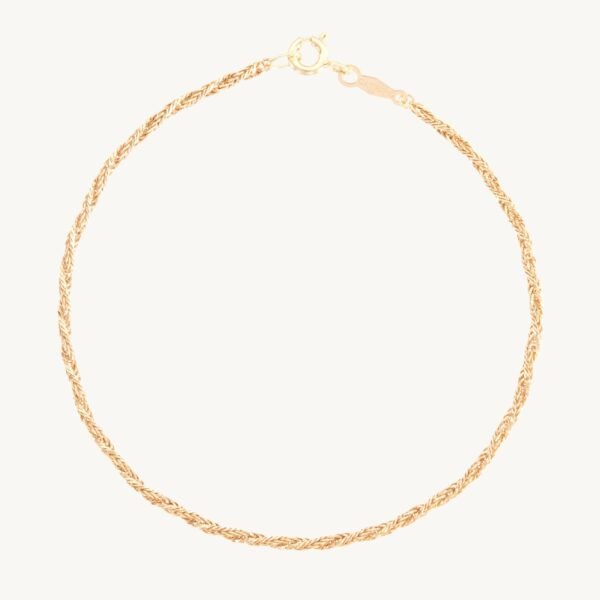 Lover's Bracelet