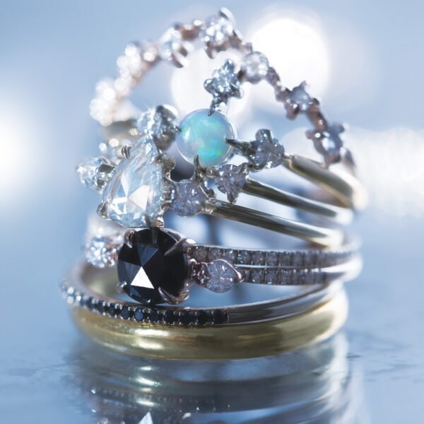 Old World Catbird Classic Wedding Band - Image 7