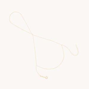 Kitten Mitten, Yellow Gold