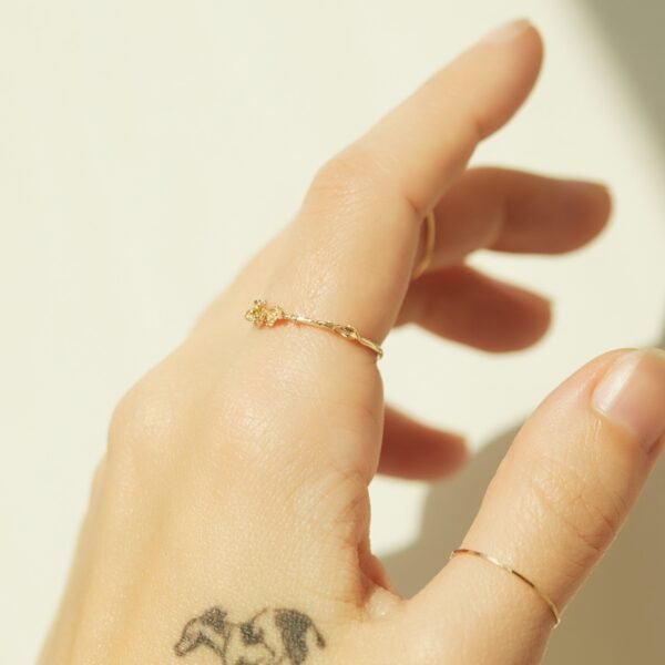 Buttercup Ring - Image 2