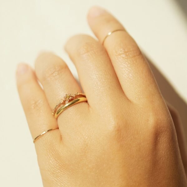 Buttercup Ring - Image 3