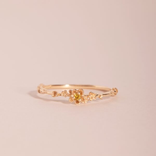 Buttercup Ring - Image 4
