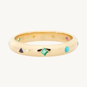 The Mystical Eternity Band