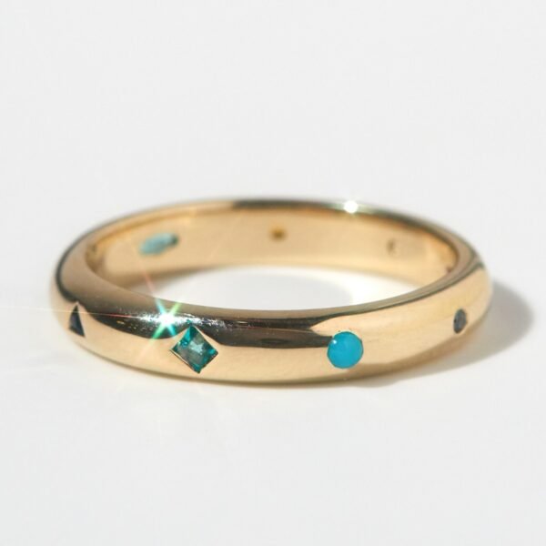 The Mystical Eternity Band - Image 5