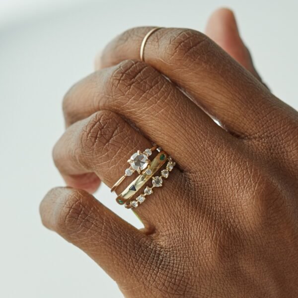 The Mystical Eternity Band - Image 4
