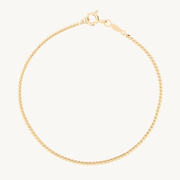 Swimming Pool Bracelet