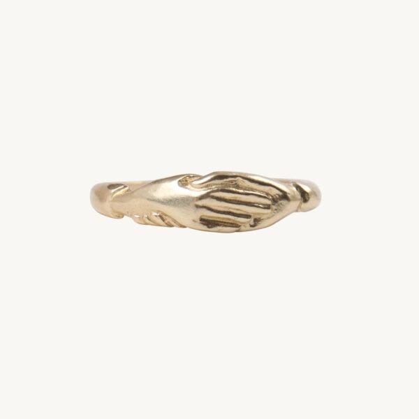 Pas de Deux Ring