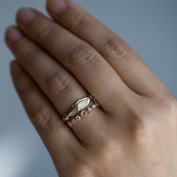 Pas de Deux Ring - Image 3
