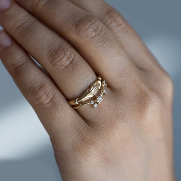 Pas de Deux Ring - Image 4