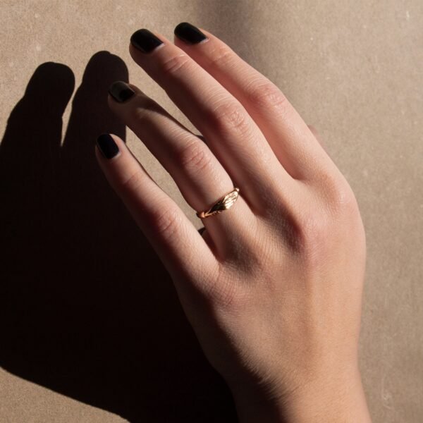 Pas de Deux Ring - Image 2