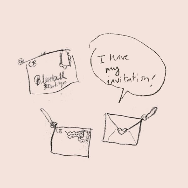 Smallest Love Letter Charm - Image 13