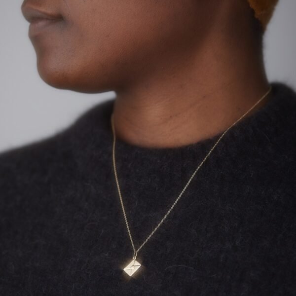 Smallest Love Letter Charm - Image 6