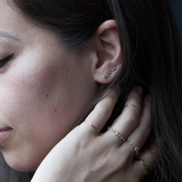 Snow Queen Ring - Image 6