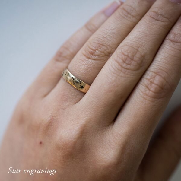 Written in the Stars Band, Narrow - Image 3