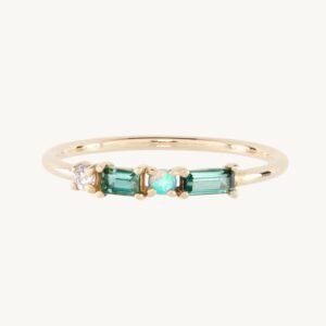 Pillar Ring