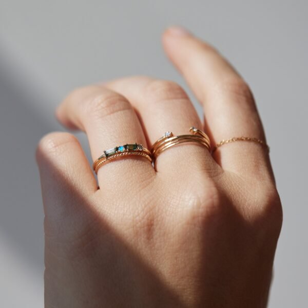 Pillar Ring - Image 3