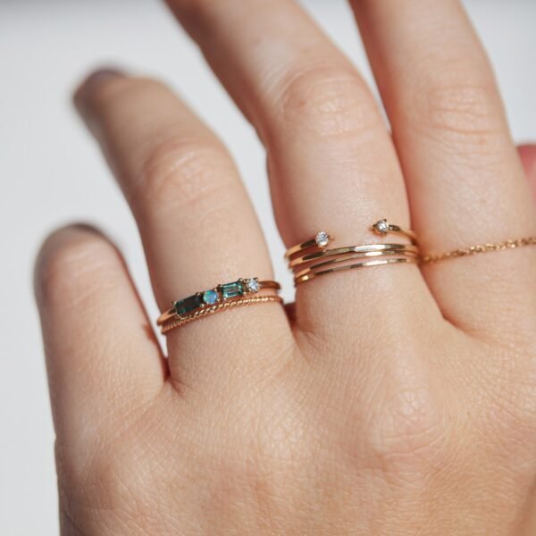 Pillar Ring - Image 4