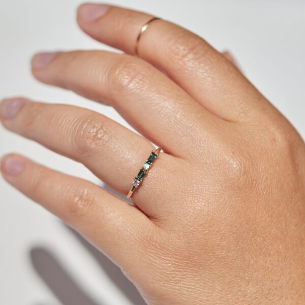 Pillar Ring - Image 2