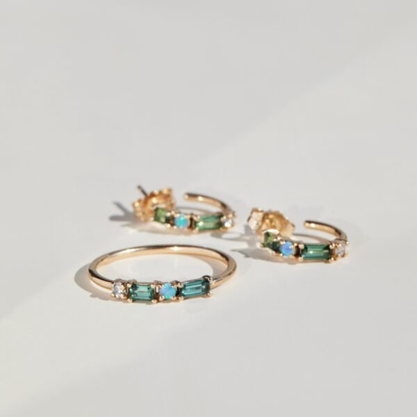 Pillar Ring - Image 7