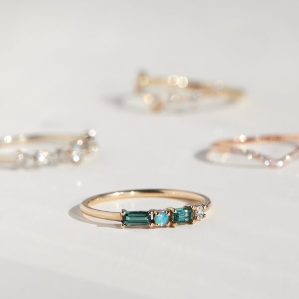 Pillar Ring - Image 5